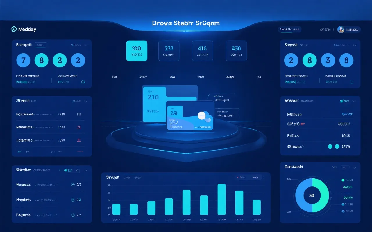 开奖直播界面预览